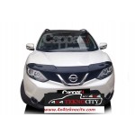 NISSAN QASHQAI 2017 + KAPUT KORUMASI 